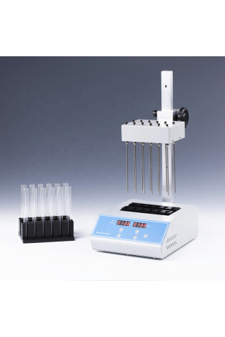 Laboratory Nitrogen Concentrator