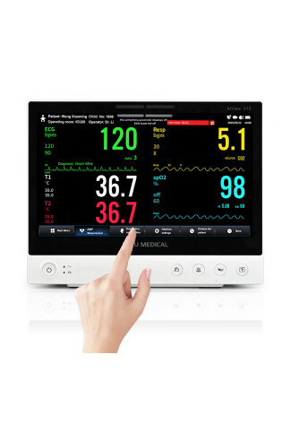 Medical Portable Patient Monitor