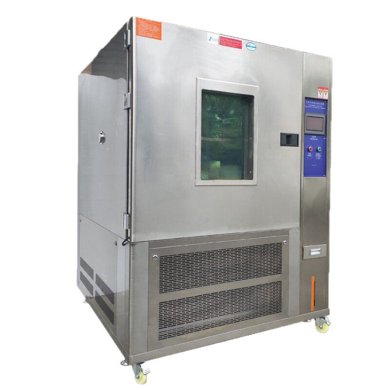 Temperature Humidity Testing Chamber