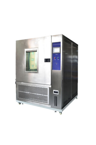 Temperature Humidity Testing Chamber