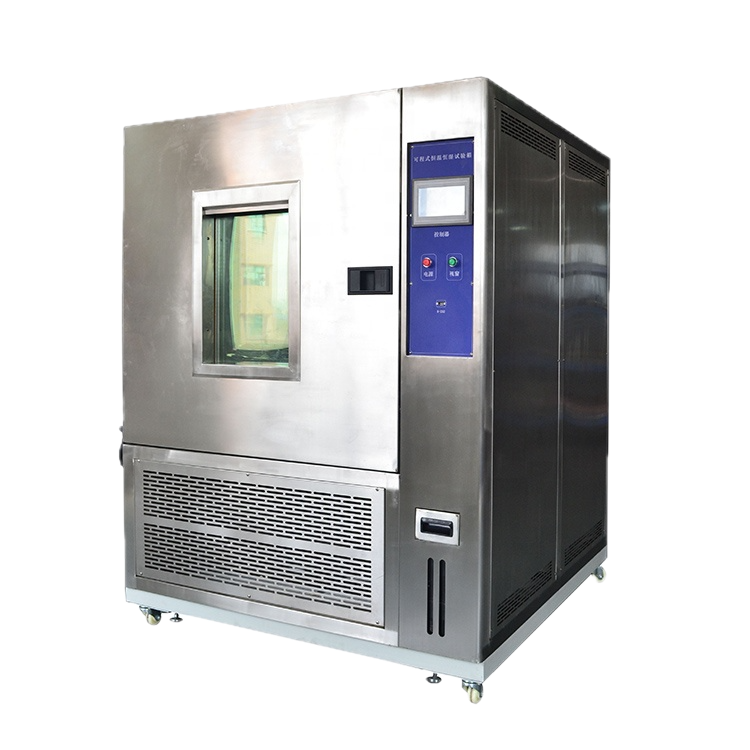 Temperature Humidity Testing Chamber Temperature Humidity Testing Chamber