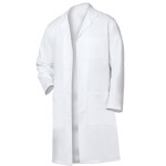 Laboratory Coats-Acid Resistant