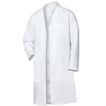 Laboratory Coats-Acid Resistant