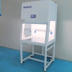 PCR Cabinet PCR-800