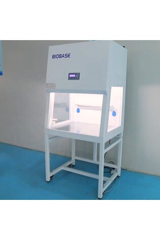PCR Cabinet PCR-800