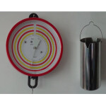 Marcy Pulp Density Scale 3kg