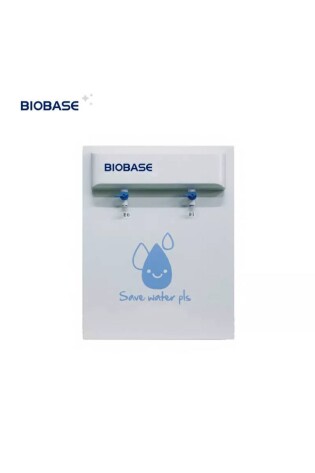 Laboratory Water Deioniser 10L