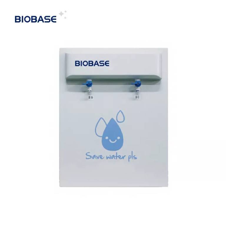 Laboratory Water Deionizer SCSJ-I Laboratory Water Deioniser 10L