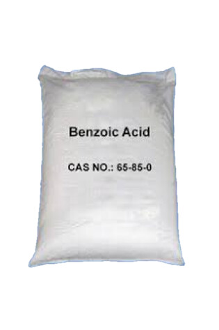 Benzoic Acid 25kg