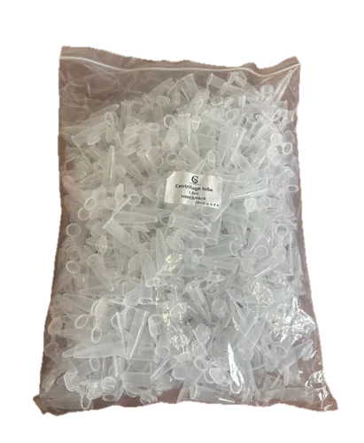 PCR Tubes 0.1 ml 8-strip.. CR Tubes 0.1 ml 8-strip