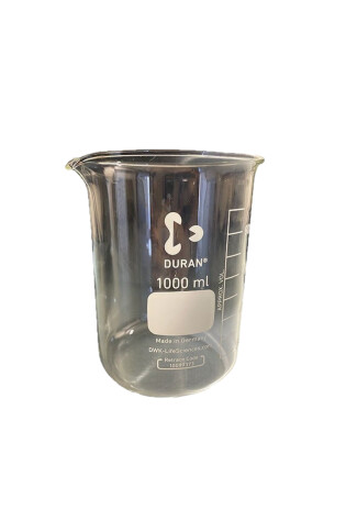 Beakers-Schott Duran Tall Form
