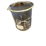 Beakers-Schott Duran Tall Form