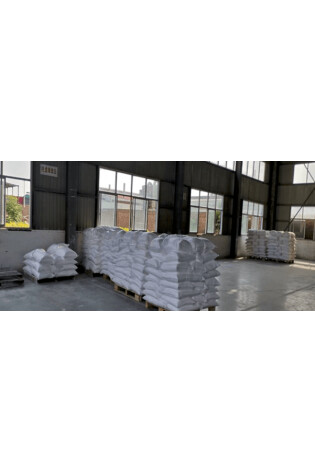 Soda Ash Light 1000kg