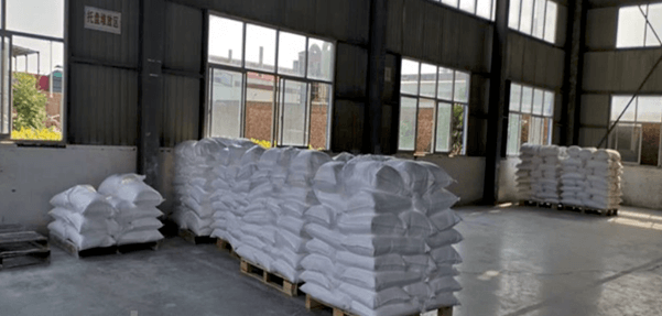 Caustic Soda Flakes Bulk 5