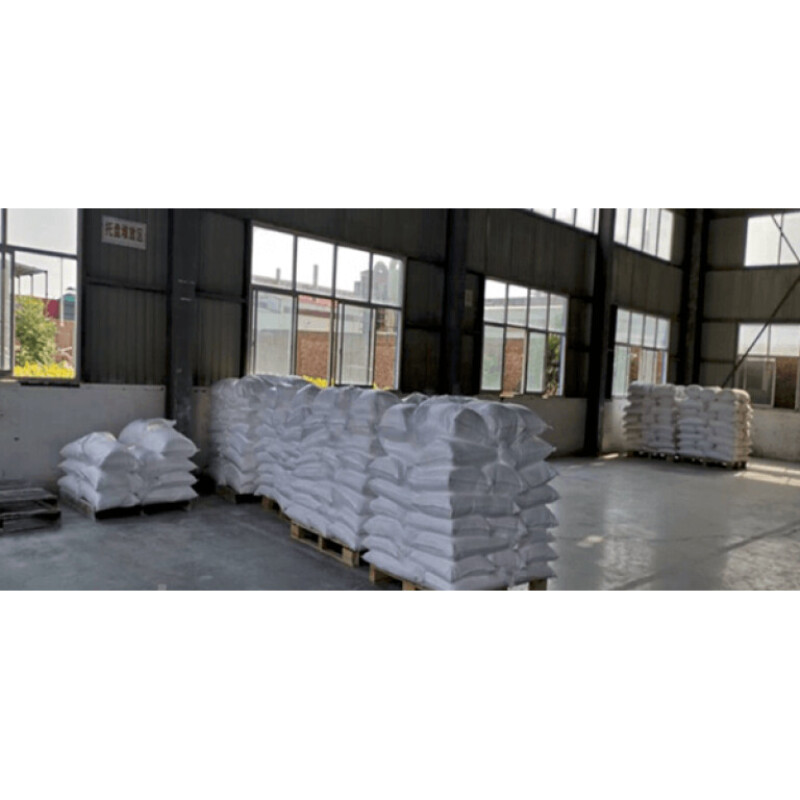 Soda Ash Dense 1000kg