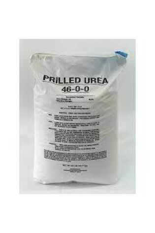 Urea, Prilled 5Kg
