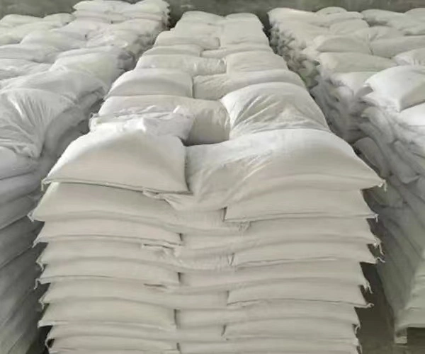 Calcium Hydroxide 100kg Water Purification Lime 1000kg