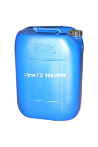 Pine Oil 25kg