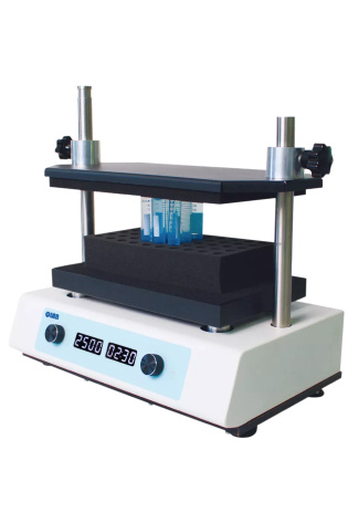 Multi Tube Vortex Mixer