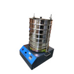 Vibrating Test Sieve Shaker