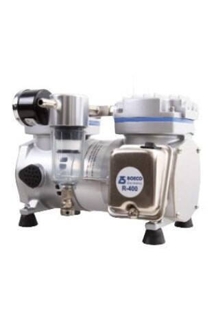 Vacuum Filtration Pump R-400
