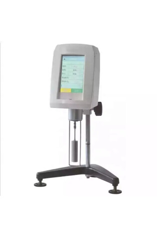 Digital Laboratory Viscosity Meter