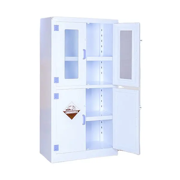 Storage Cabinet For Acid Chemicals Storage Cabinets For Acids