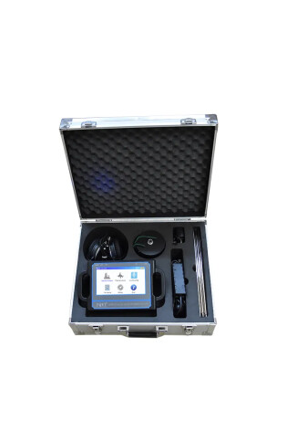 Smart Water Leak Detector