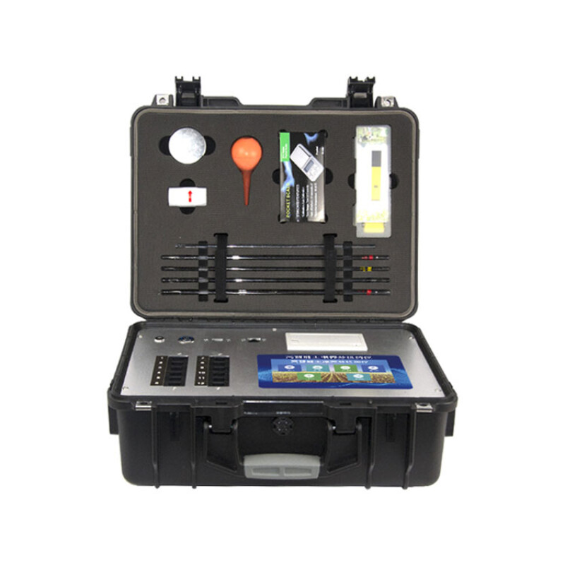 Soil Nutrient Analyser GT