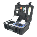 Soil Nutrient Analyser GT