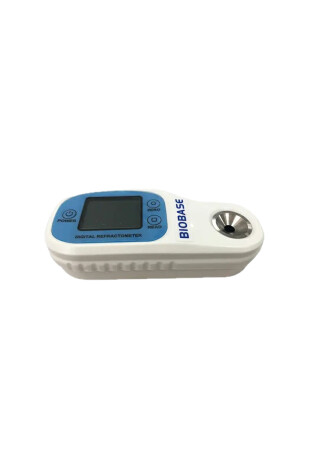 Digital Portable Refractometer
