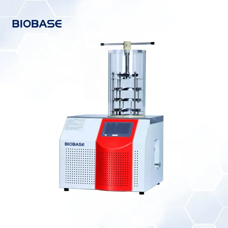 Freeze Dryer Table Top