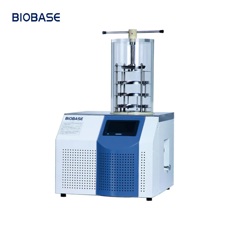 Freeze Dryer Table Top...