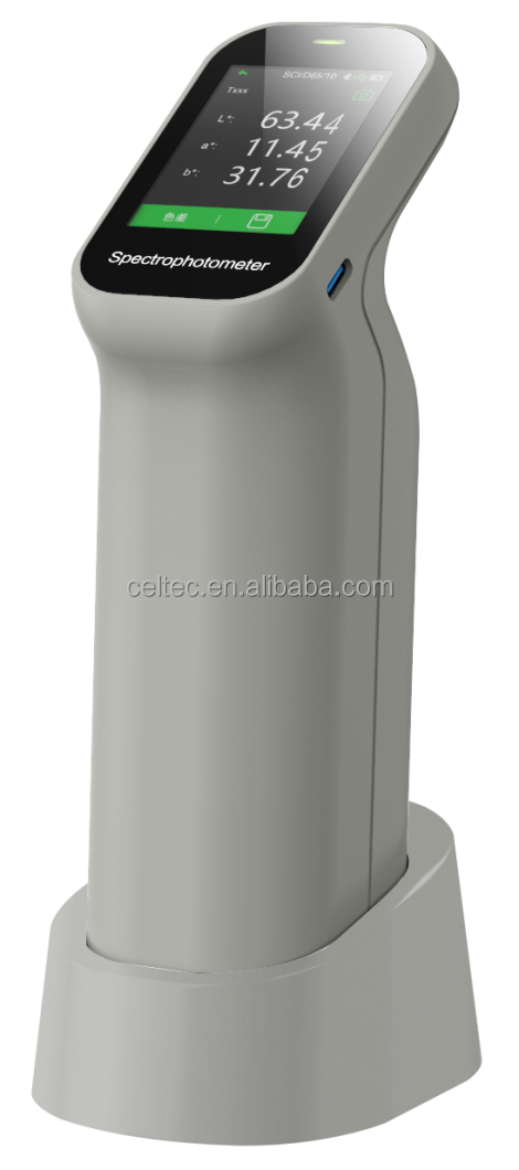 Colorimeter for grain Spectrophotometer H5a3253a5ab8c4ee3aa19a5899afbca5eg