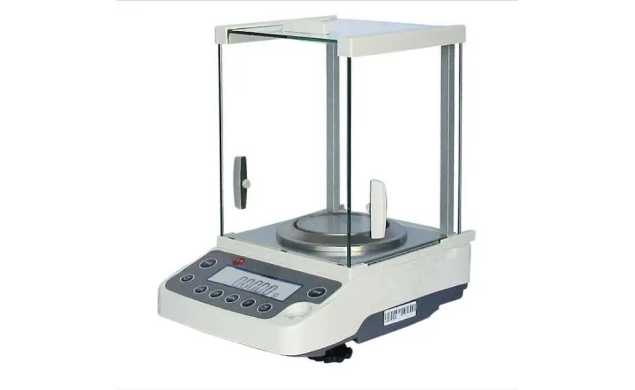 Analytical Balance Scale 0.0001g
