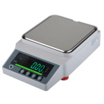 Portable Precision Balances 3000g x 0.1g