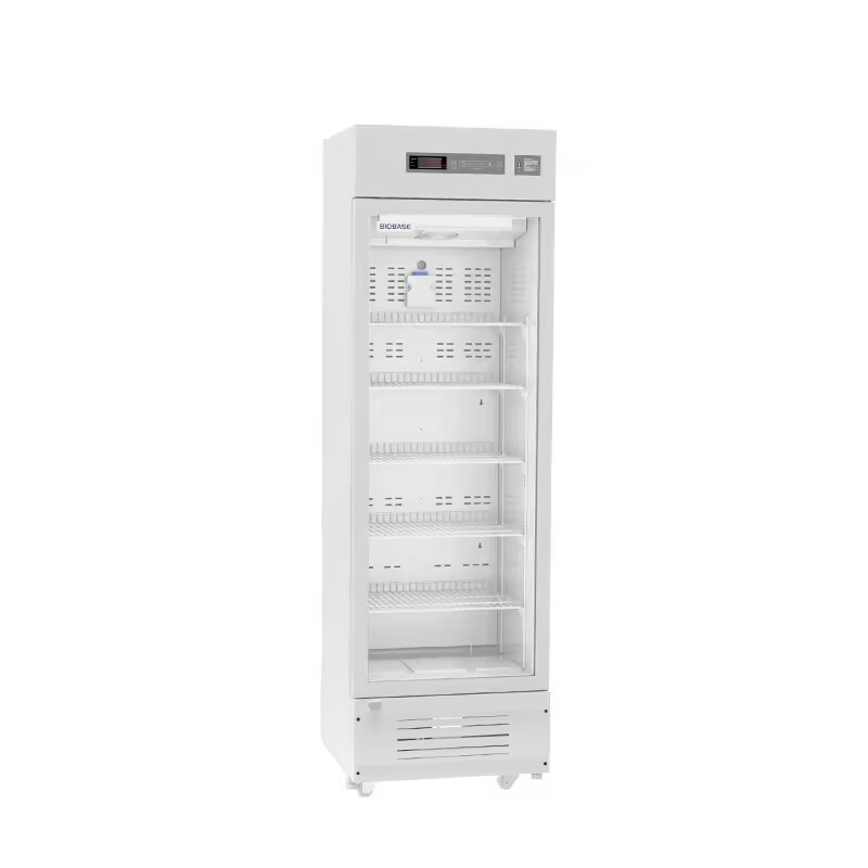 Laboratory Pharmacy Refrigerator 360L