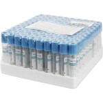 Vacutainer Sodium Citrate Blue Top 4.5ml