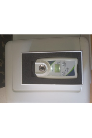 Digital Handheld Refractometer Brix