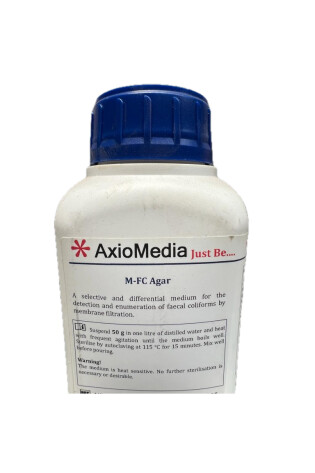 M-FC Agar 500g