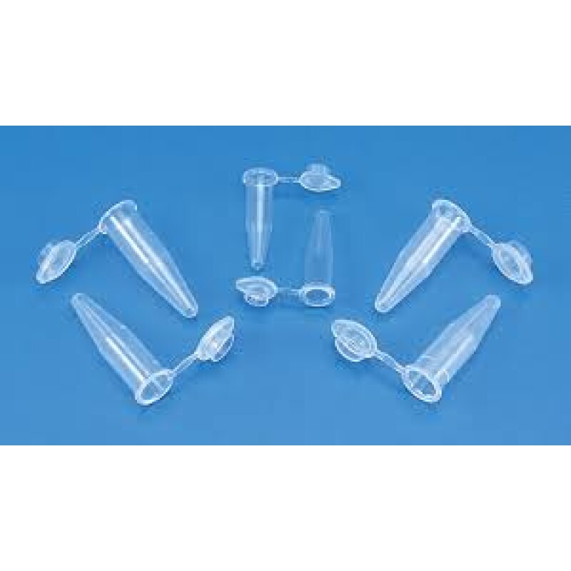 microcentrifuge tubes 1.5 ml