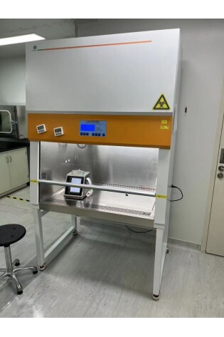 Biological Safety Cabinet BSC-1800IIA2