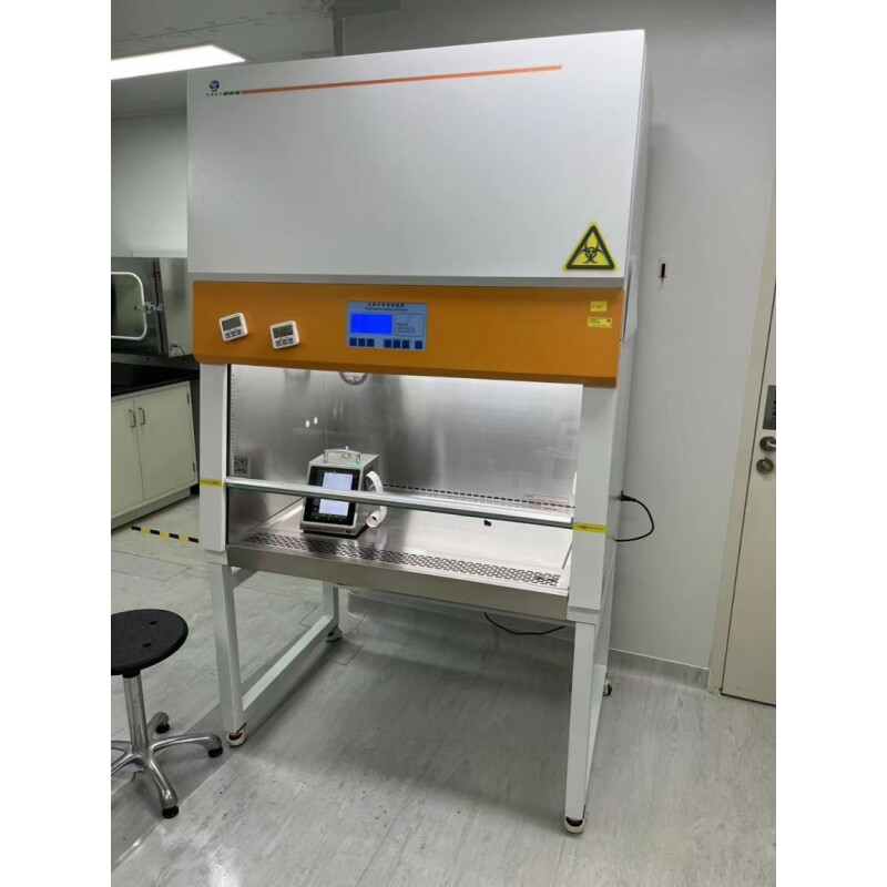 Biological Safety Cabinet BSC-1800IIA2