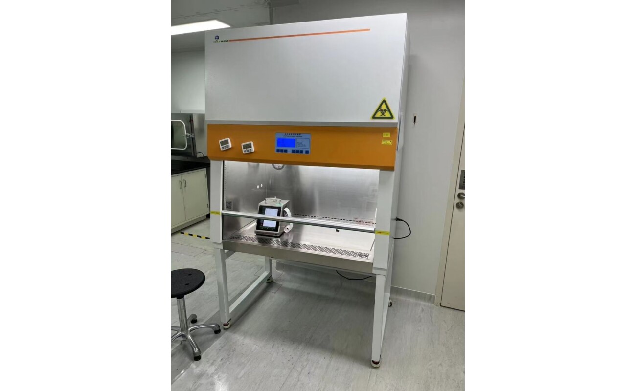 Biological Safety Cabinet BSC-1500IIA2