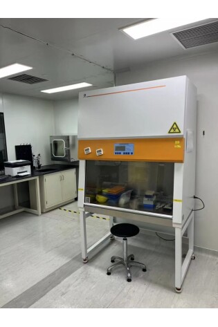 Biological Safety Cabinet BSC-1300IIA2
