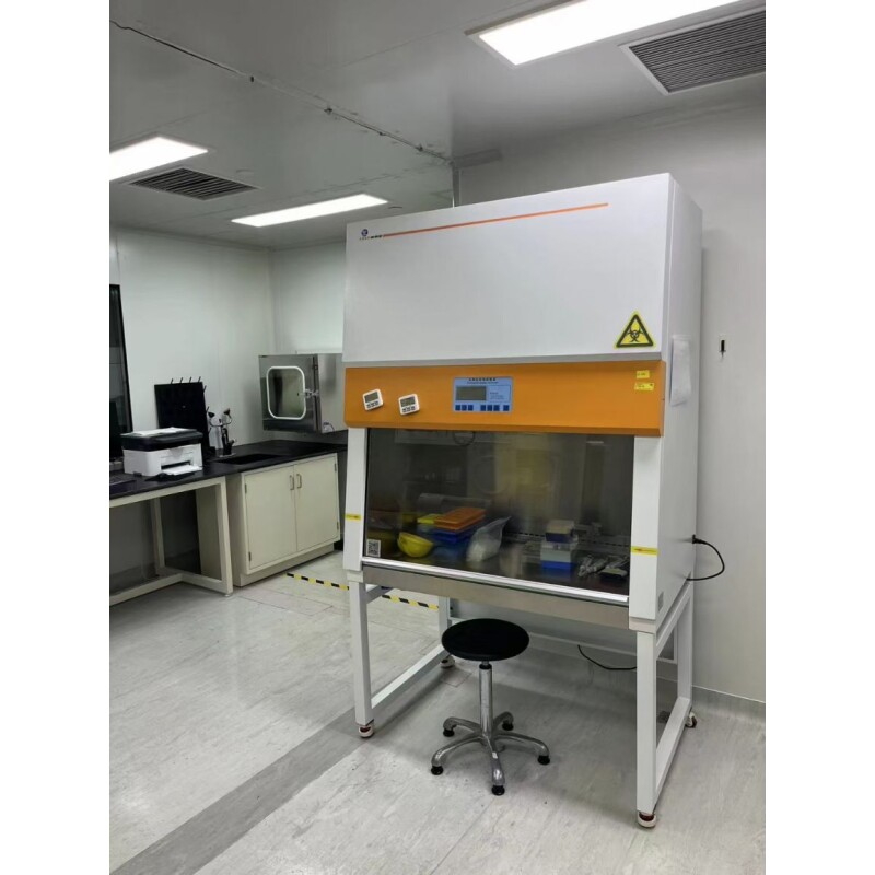 Biological Safety Cabinet BSC-1300IIA2