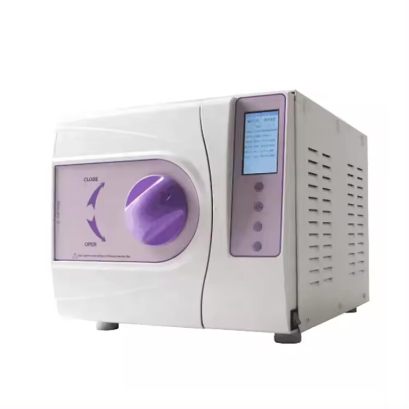Autoclave Steam Steriliser Class B II copy