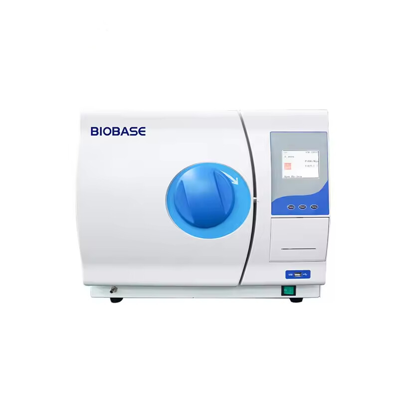Benchtop Autoclave N Series copy