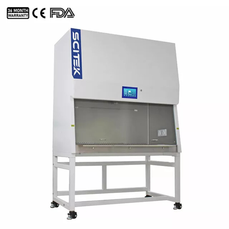 Biological Safety Cabinet Class II B2 1 1