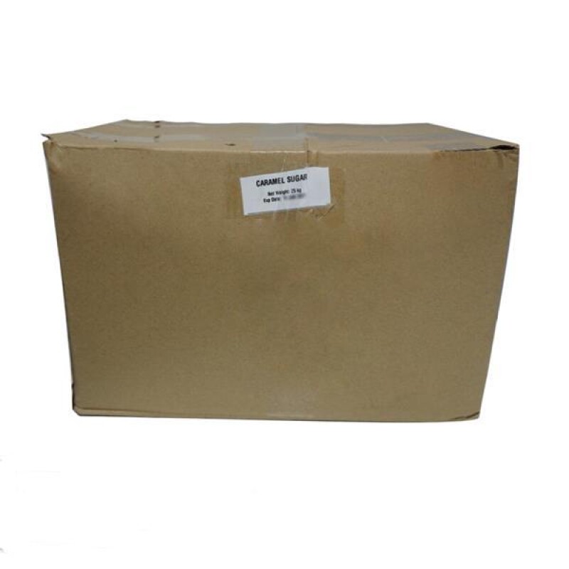 Caramel Powder 1